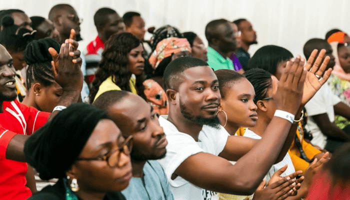 Youth Empowerment